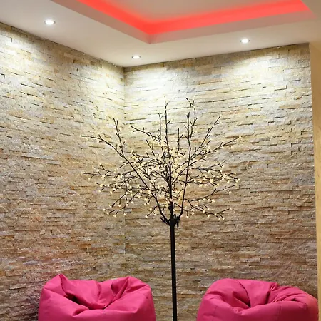 New Moment Lux 2 公寓 *