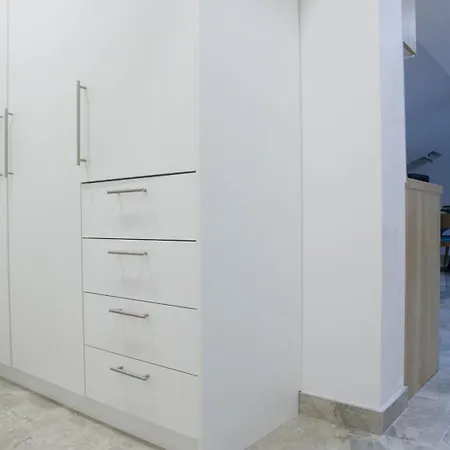 公寓 New Moment Lux 2 *