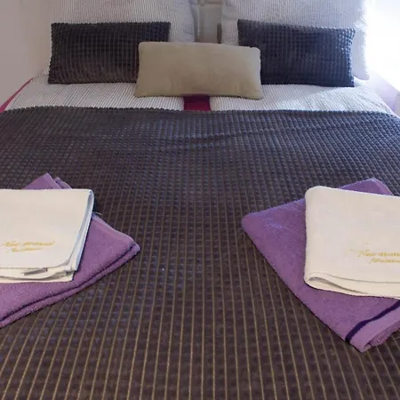 New Moment Lux 2 아파트 Zarkovo