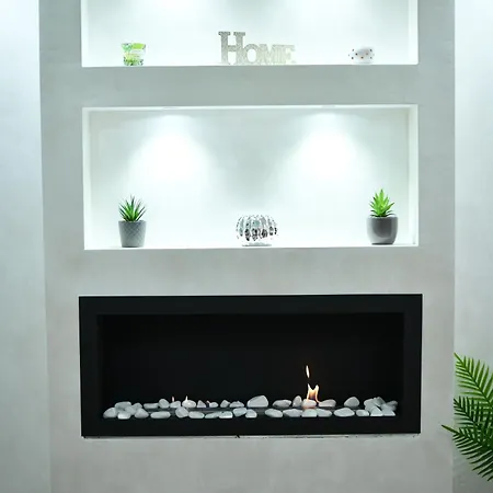 New Moment Lux 2 아파트 *