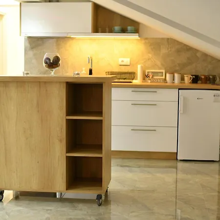 公寓 New Moment Lux 2 *