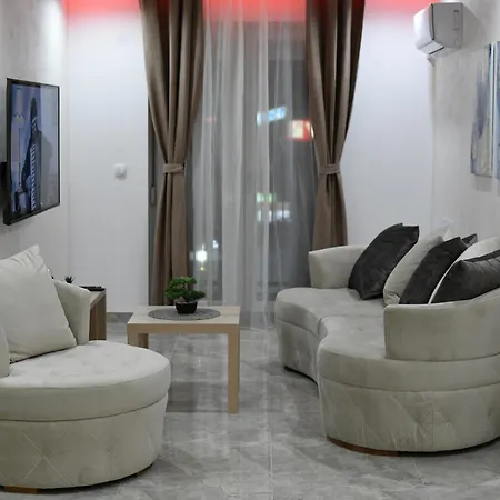 New Moment Lux 2 公寓 *